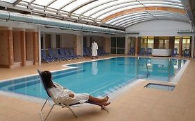 Nyugalom Apartman